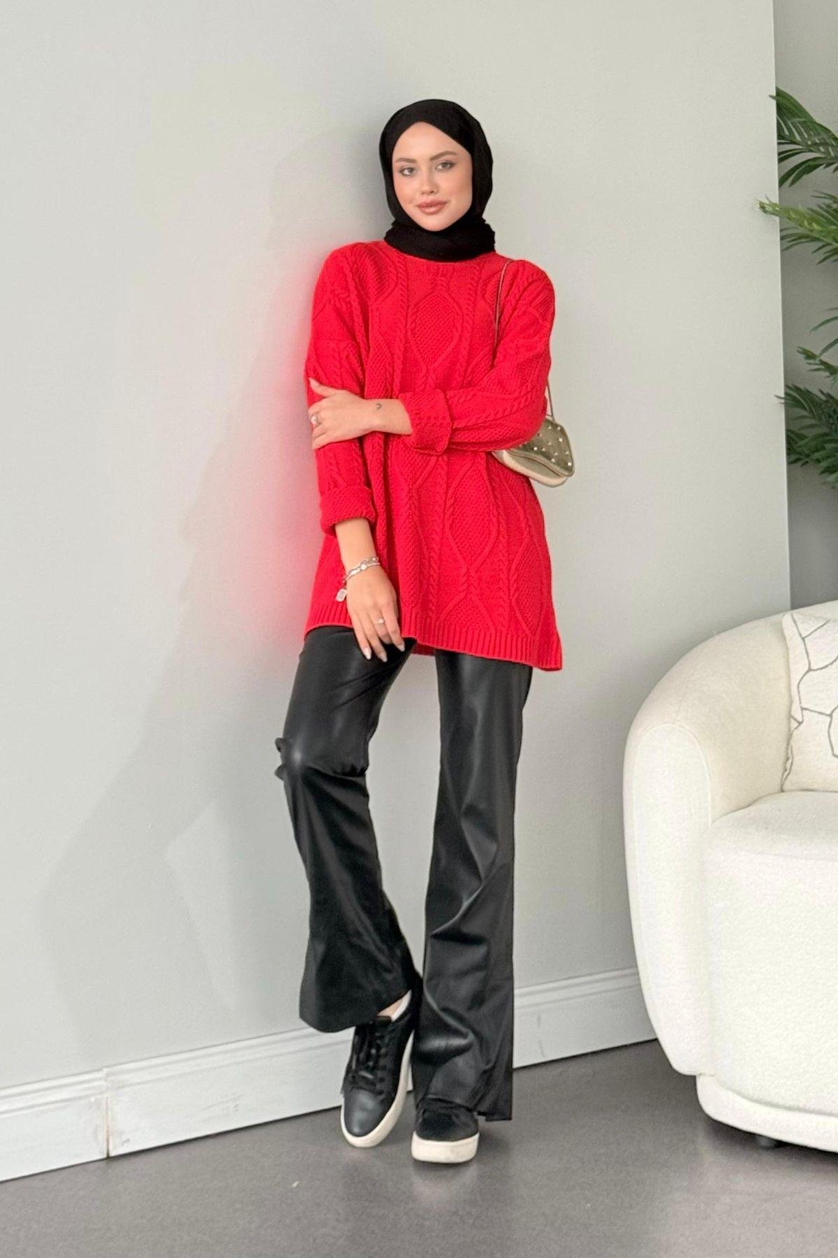 Zikzak Kazak Kırmızı, Fiyatları 