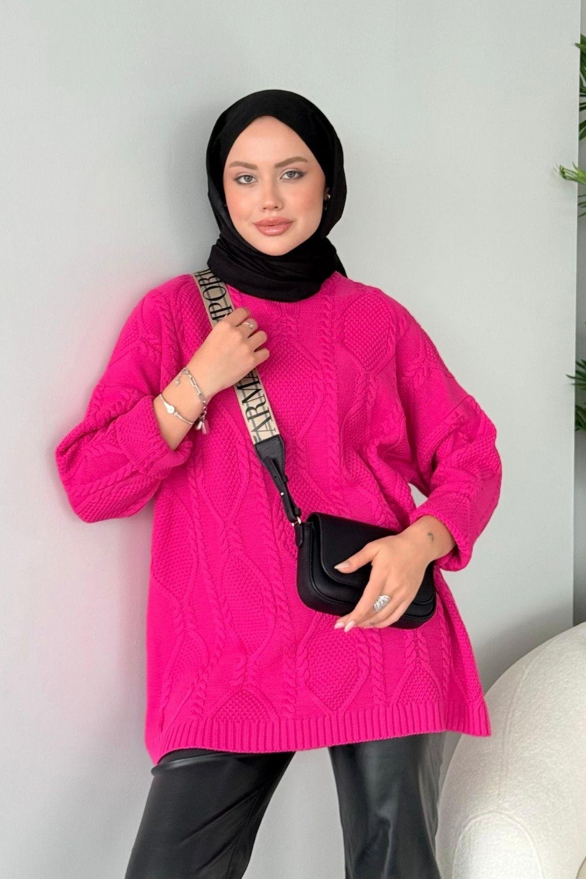 Zikzak Kazak Pembe, Fiyatları 