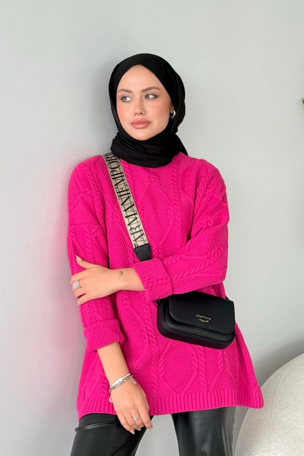 Zikzak Kazak Pembe, Fiyatları 