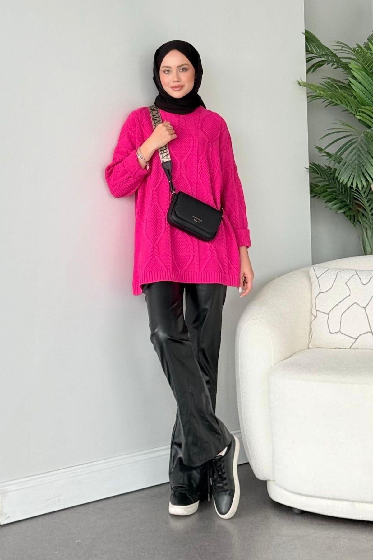 Zikzak Kazak Pembe, Fiyatları 