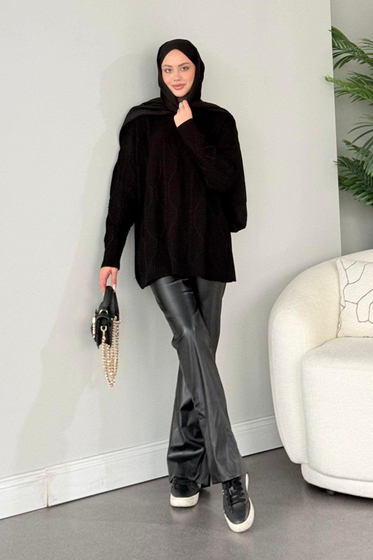 Zikzak Kazak Siyah, Fiyatları 