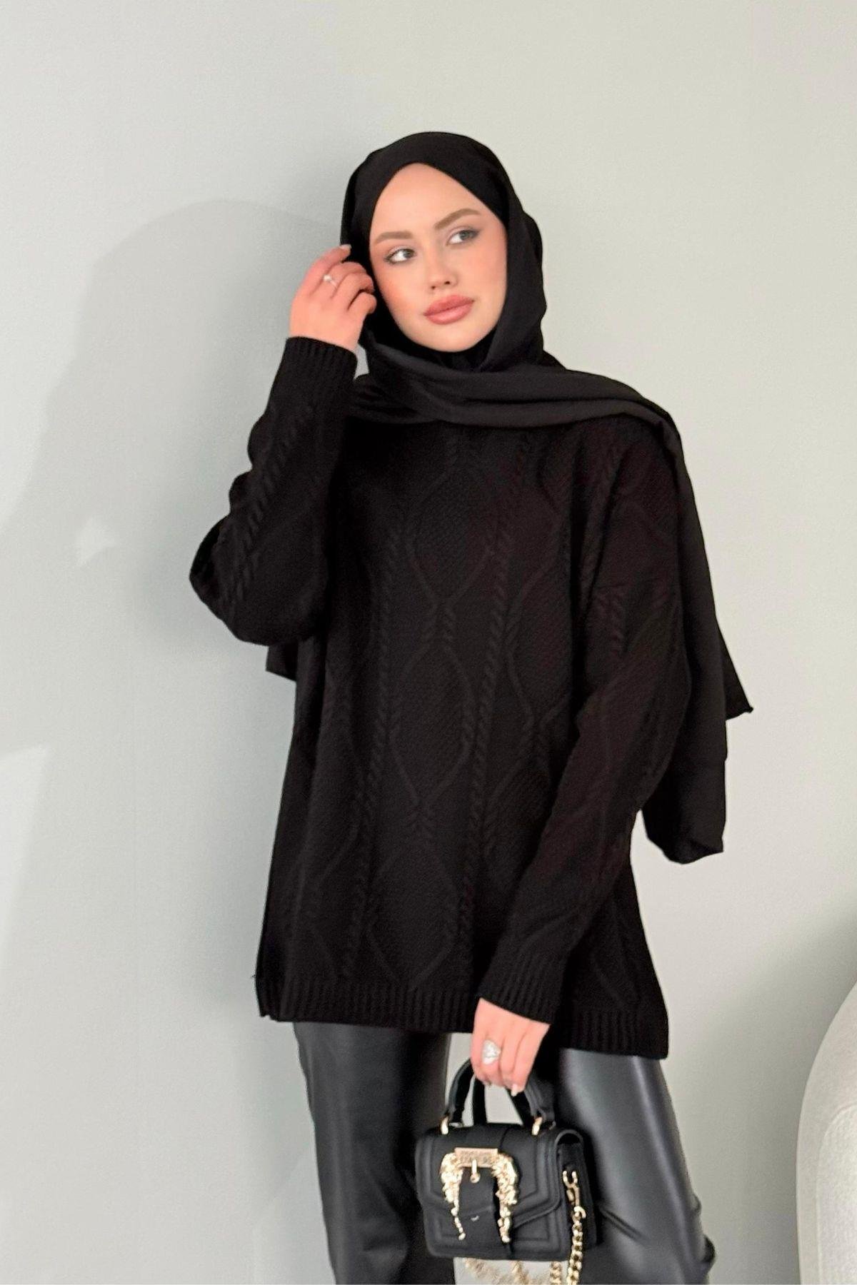 Zikzak Kazak Siyah, Fiyatları 