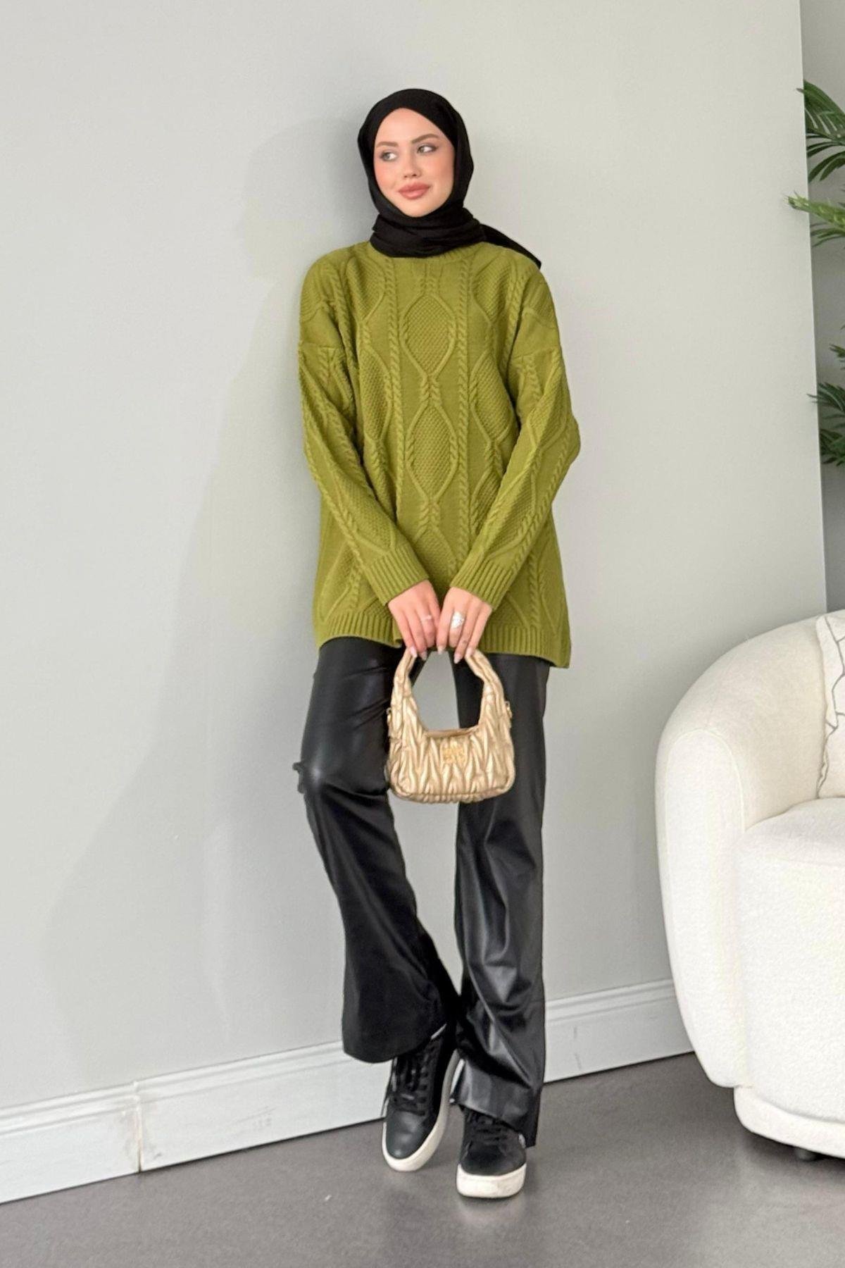 Zikzak Kazak Yağyeşili, Fiyatları 