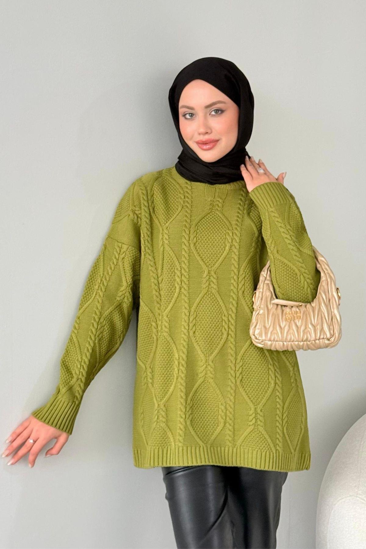 Zikzak Kazak Yağyeşili, Fiyatları 