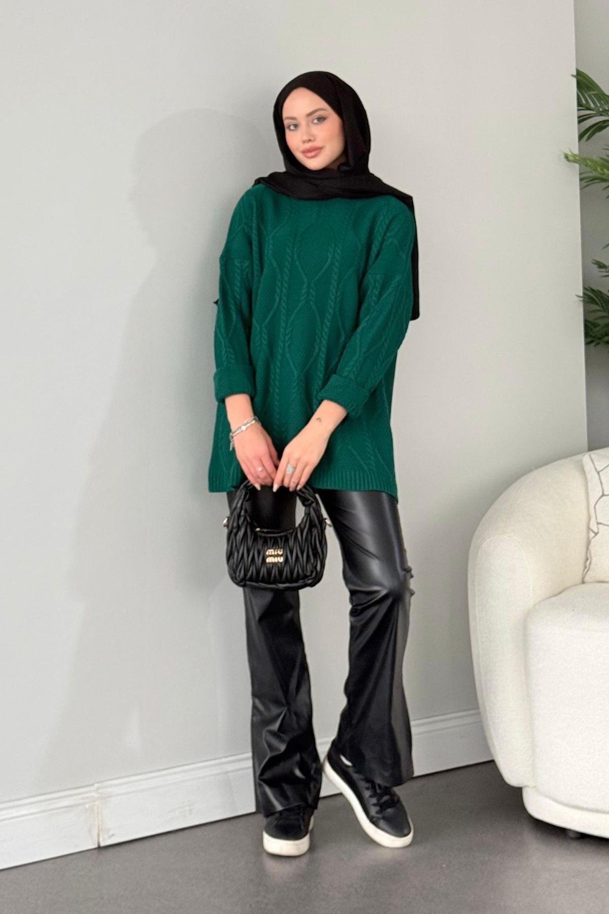 Zikzak Kazak Zümrüt, Fiyatları 