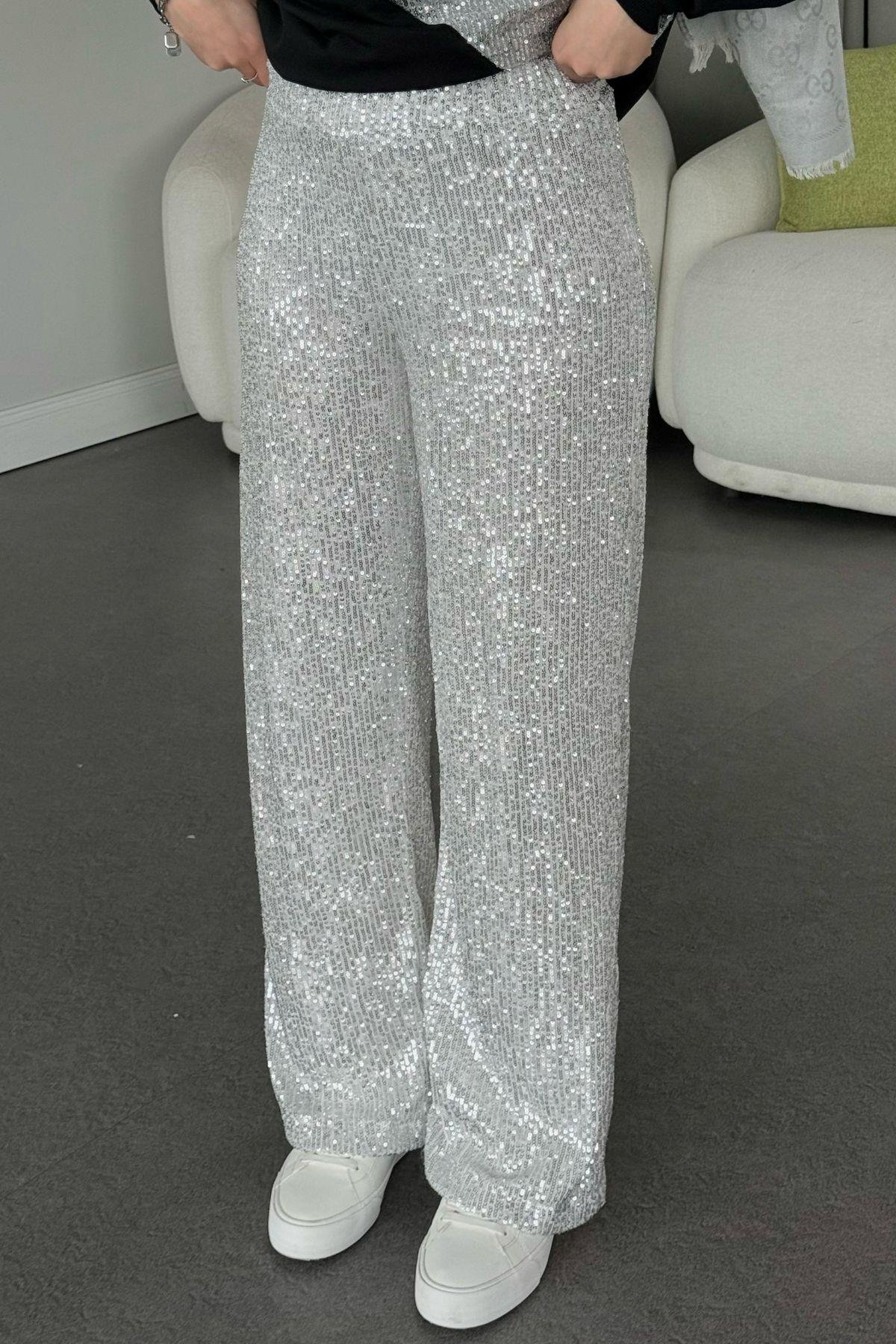 Zra Payet Pantolon Gri, Fiyatları 