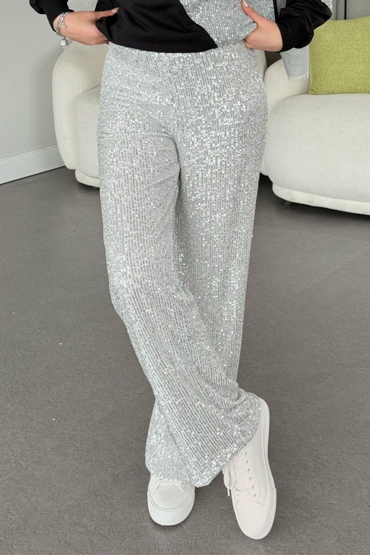 Zra Payet Pantolon Gri, Fiyatları 