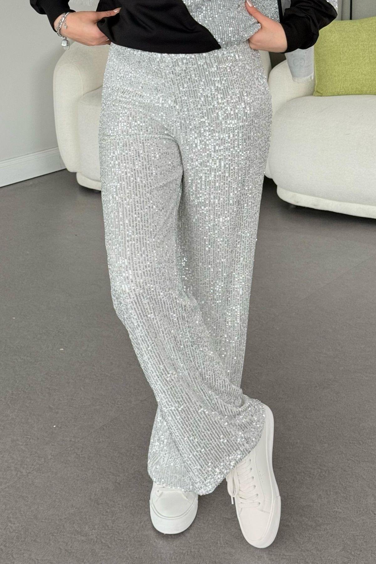 Zra Payet Pantolon Gri, Fiyatları 