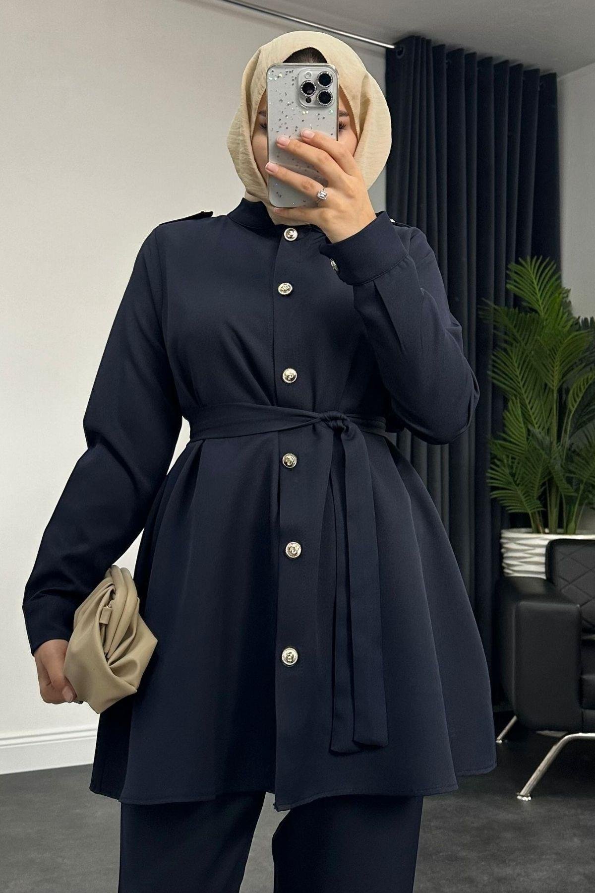 Zümra Takım Lacivert, Fiyatları 