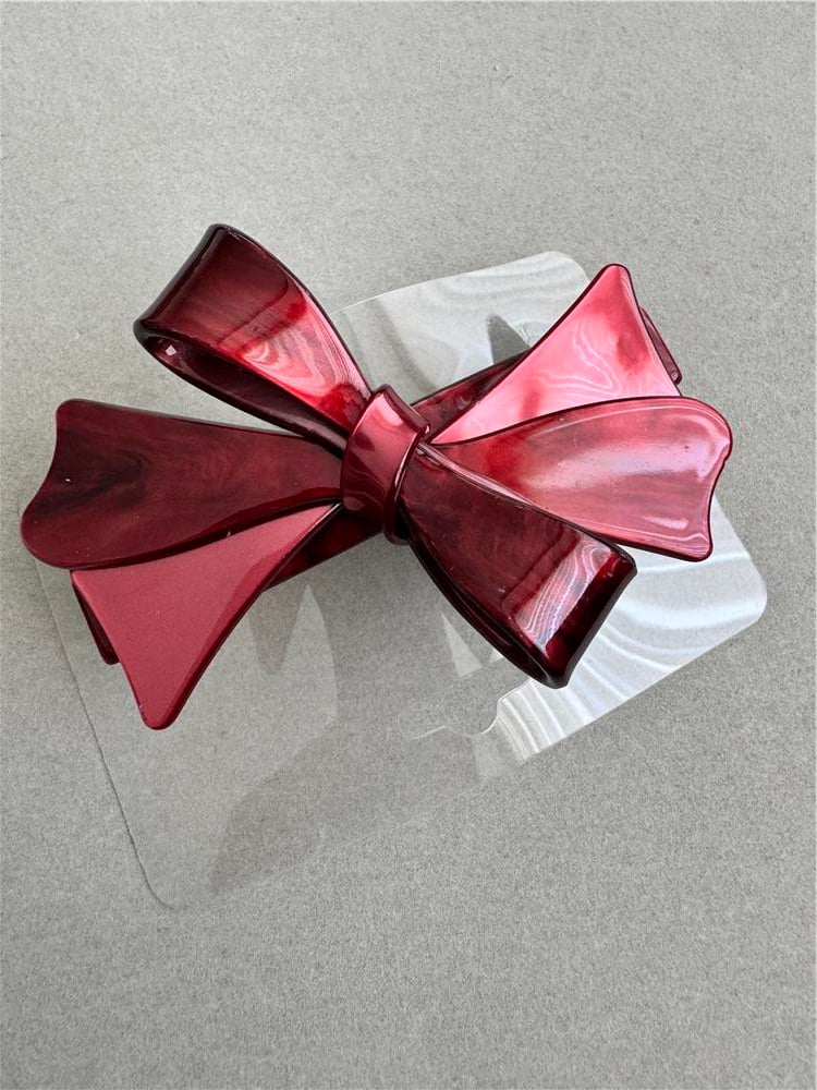 Bordo Fiyonk Otomatik Toka