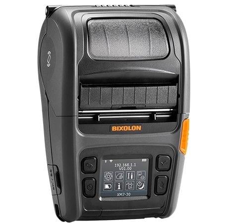 Bixolon XM7-30 Taşınabilir Barkod Yazıcı