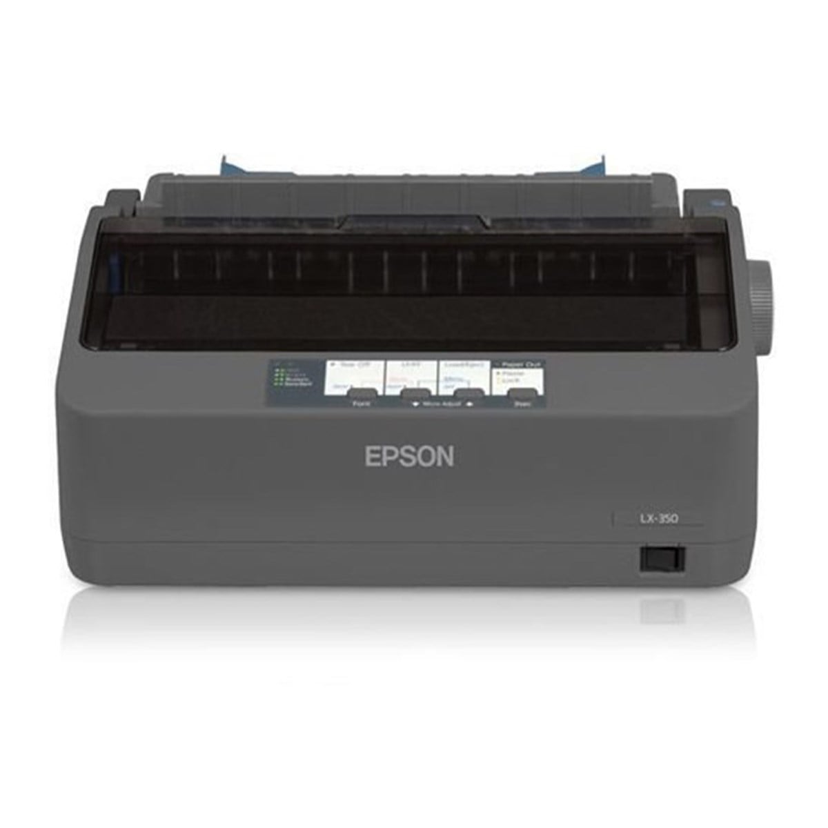 Epson LX-350 Fatura Yazıcı