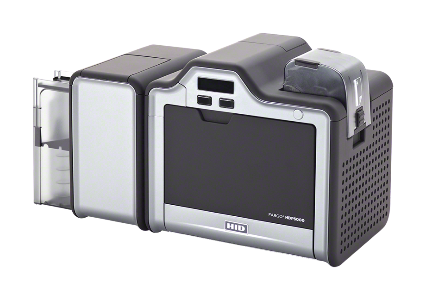 Kart Yazıcılar & Sarf MalzemeleriFargoFargo HDP5000 Re-Transfer Çift Yön PVC Kart Yazıcı