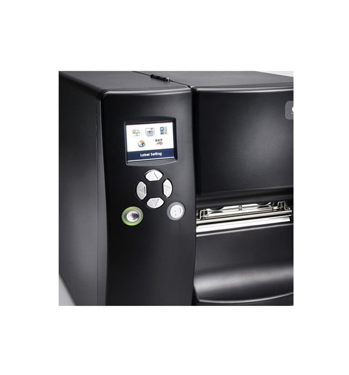 Godex EZ2350i Endüstriyel Barkod Etiket Yazıcı