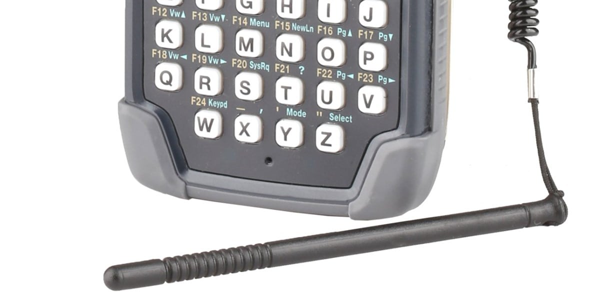 Honeywell CK65 (4GB Ram)  El Terminali Kısa Mesafe  (2D)