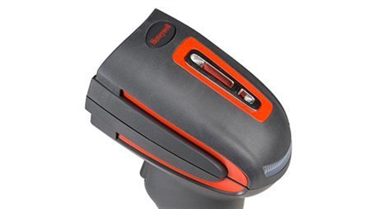 Honeywell Granit 1981i Uzun Mesafe Barkod Okuyucu