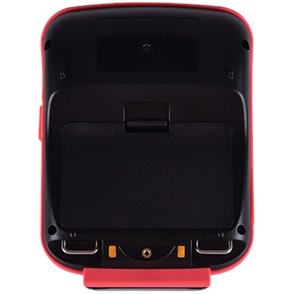 HprtHPRT E300 BT Taşınabilir Etiket/Fiş Yazıcı