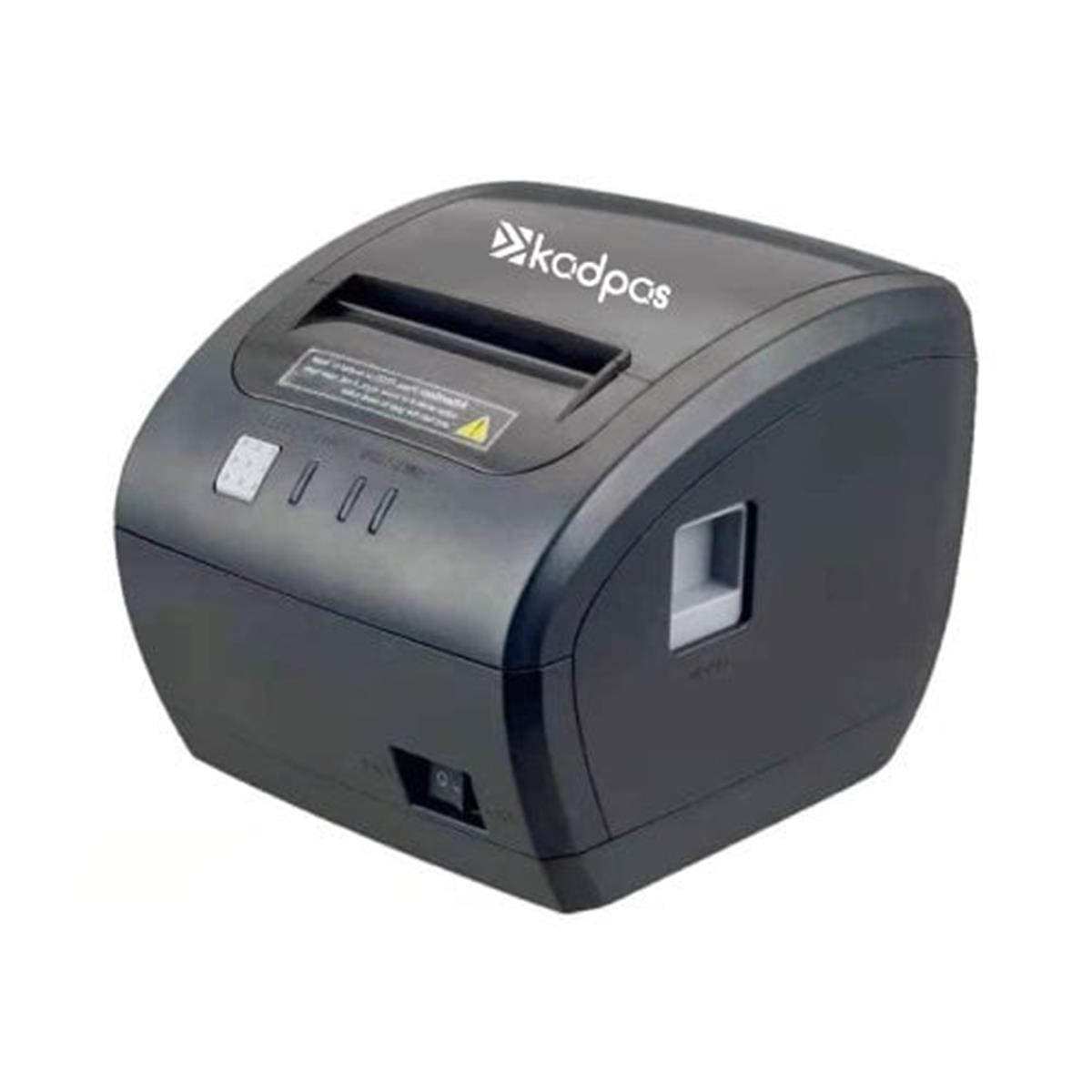 KodPrint KPS60 Masaüstü Fiş Yazıcı Bluetooth'lu