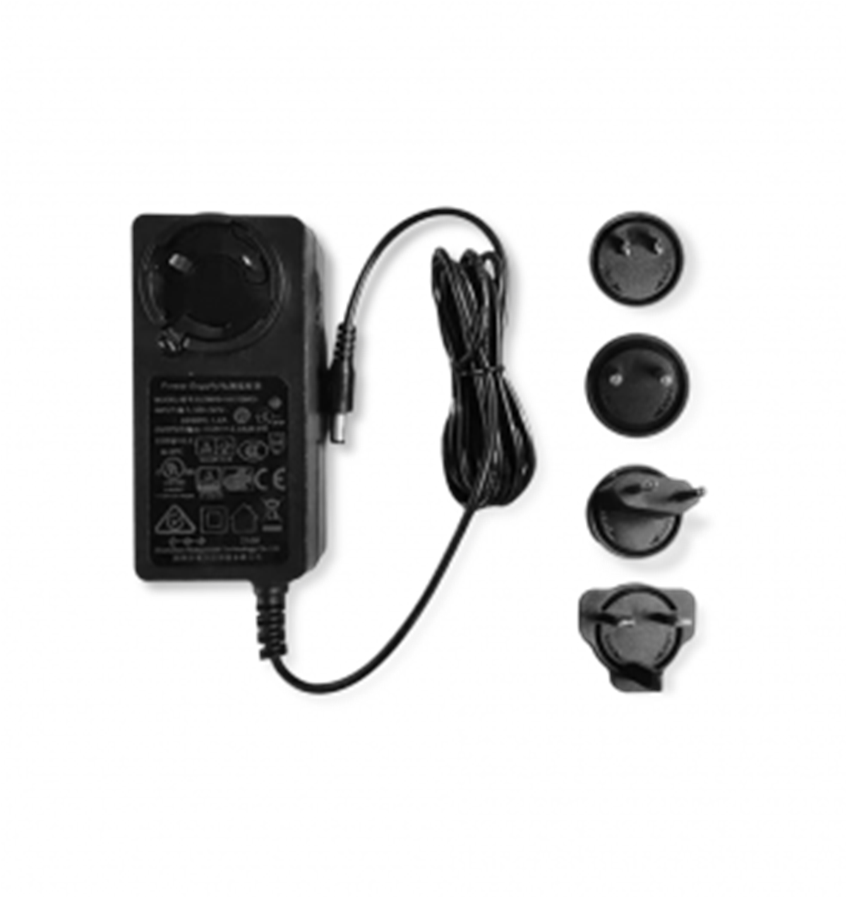Newland CD50 Şarj Kiti + Adaptör