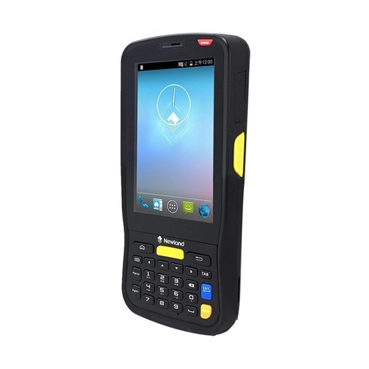 Android El TerminalleriNewlandNewland MT6555 (3GB Ram) Android El Terminali (2D) - GSM'li SK