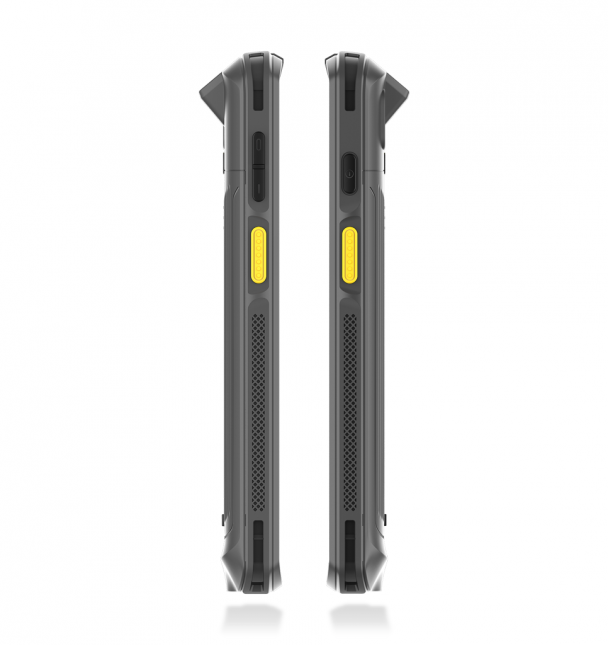 Newland MT93 Android El Terminali (2D) - 4GB Ram - GSM'Lİ SK