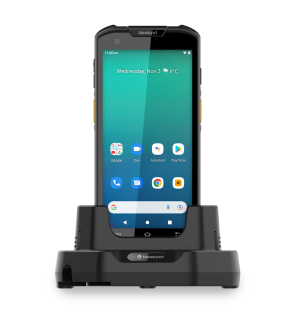 Newland MT93 Android El Terminali (2D) - 4GB Ram - GSM'Lİ SK