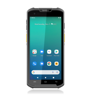 Newland MT93 Android El Terminali (2D) - 4GB Ram - GSM'Lİ SK