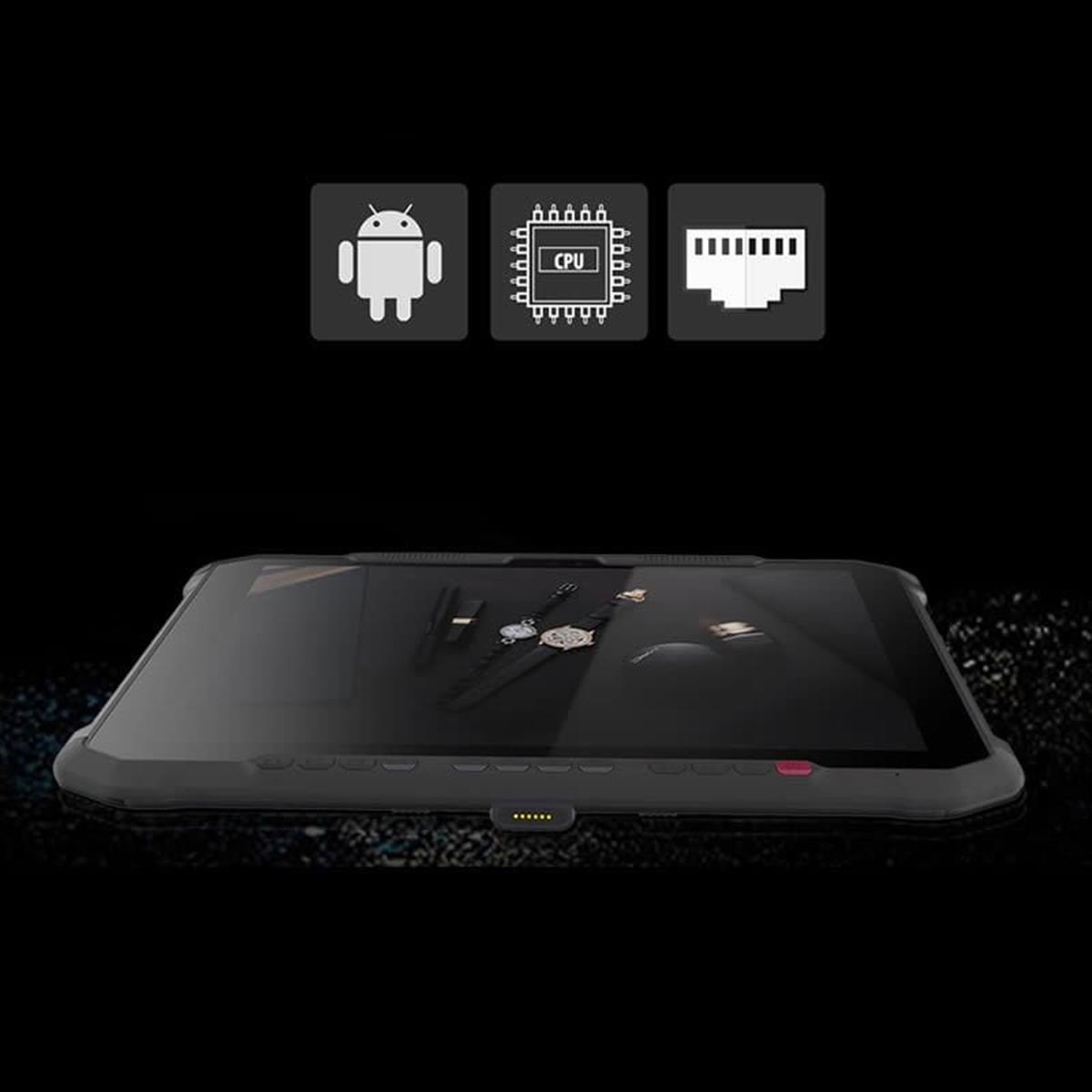 Newland Speedata SD100 (4GB Ram)  Android Endüstriyel Tablet
