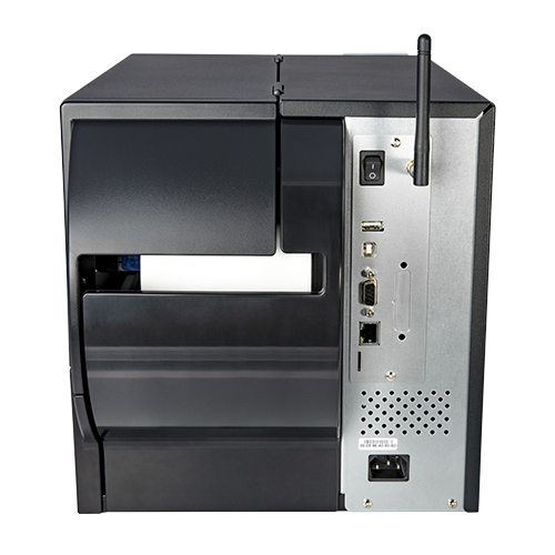 TSC Printronix T4304 RFID Endüstriyel Barkod / Etiket Yazıcı