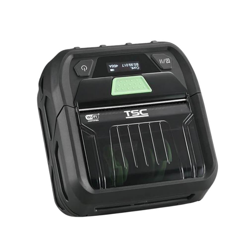 TSC RE310 Mobil Etiket ve Fiş Yazıcı (WiFi + BT)