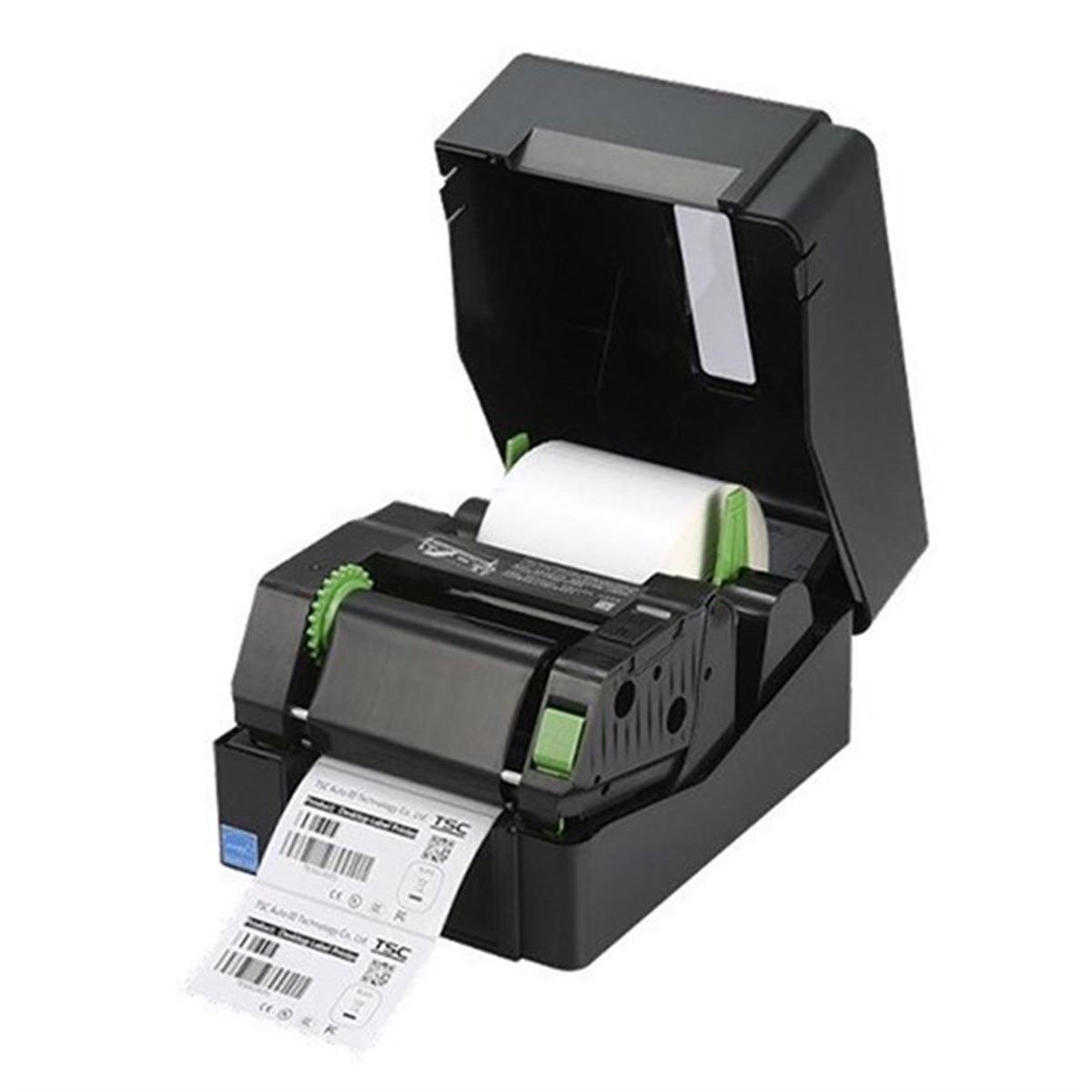 Tsc TE-200 Masaüstü Barkod - Etiket Yazıcı