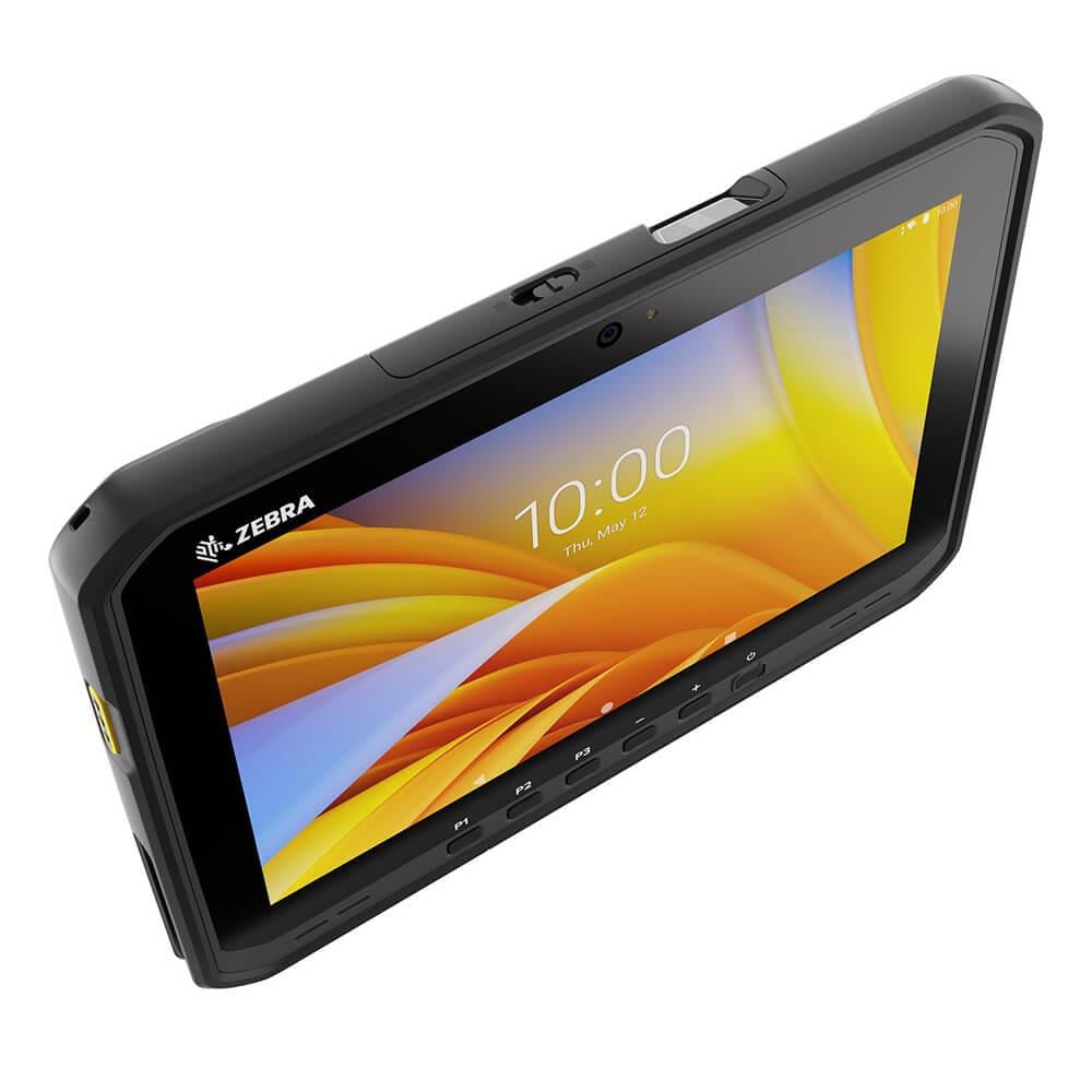Zebra ET60 Android Endüstriyel Tablet