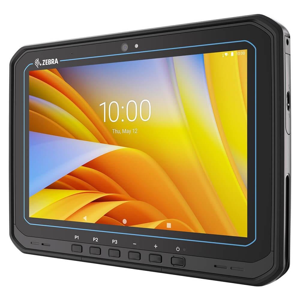 Zebra ET60 Android Endüstriyel Tablet