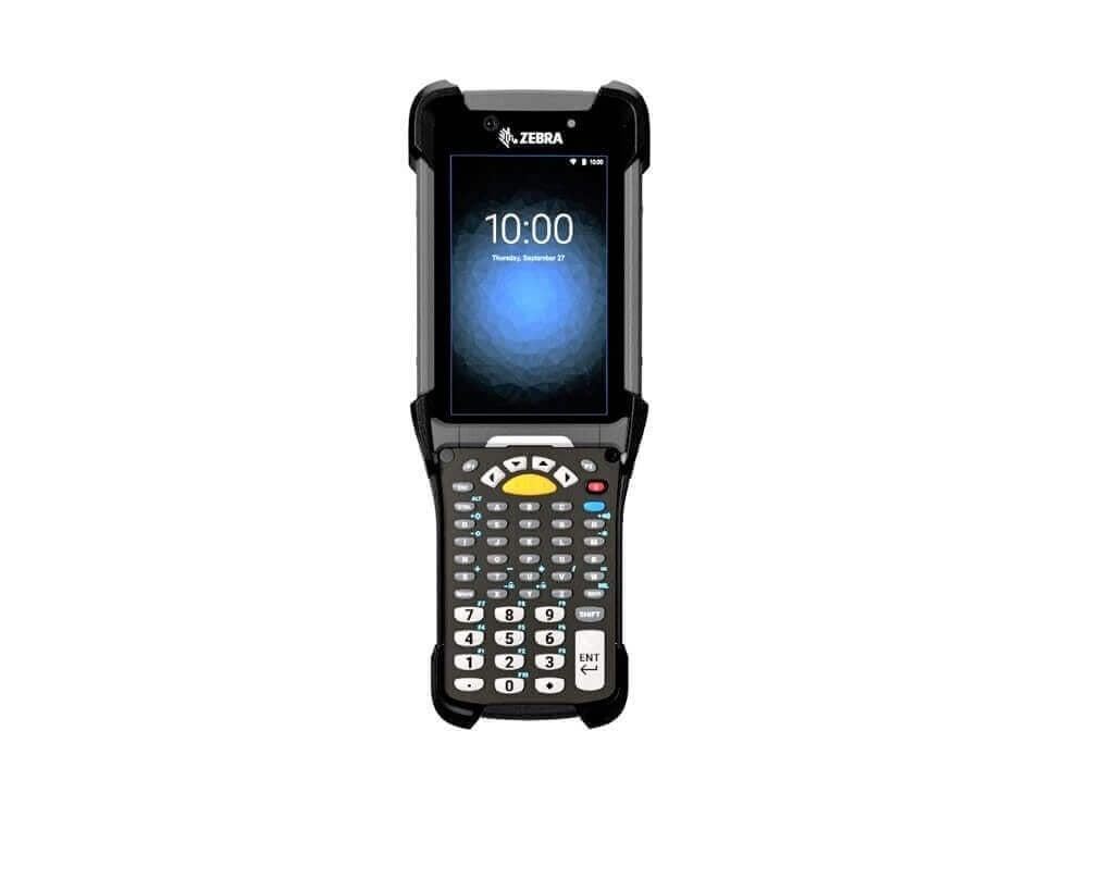 Zebra MC9300 Endüstriyel Android El Terminali
