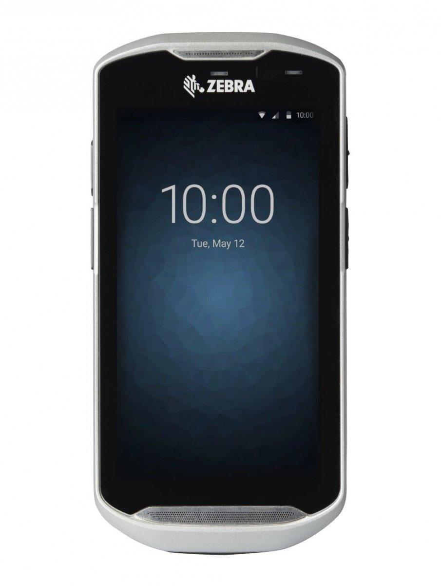 Zebra TC51 El Terminali