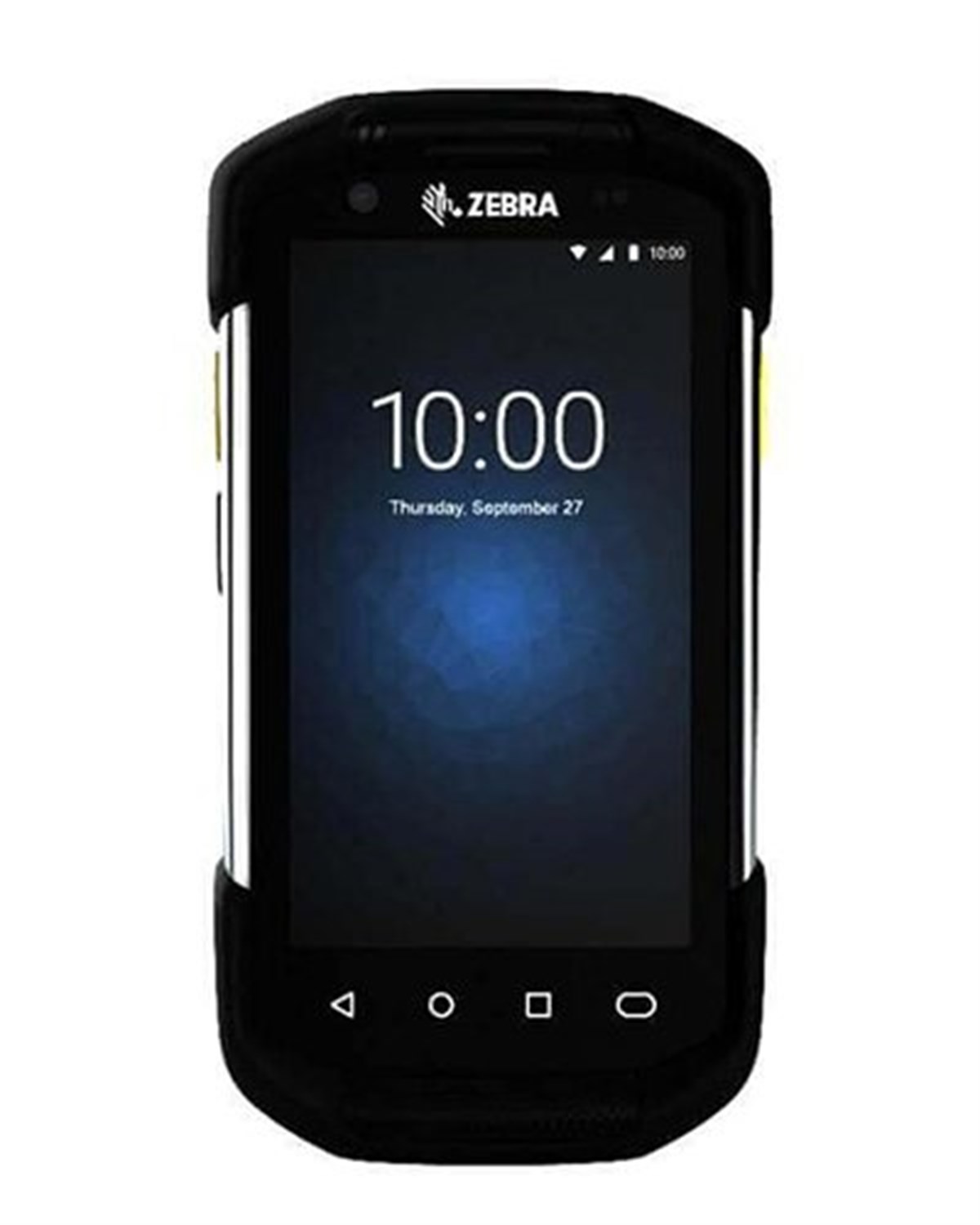 Zebra TC72 El Terminali