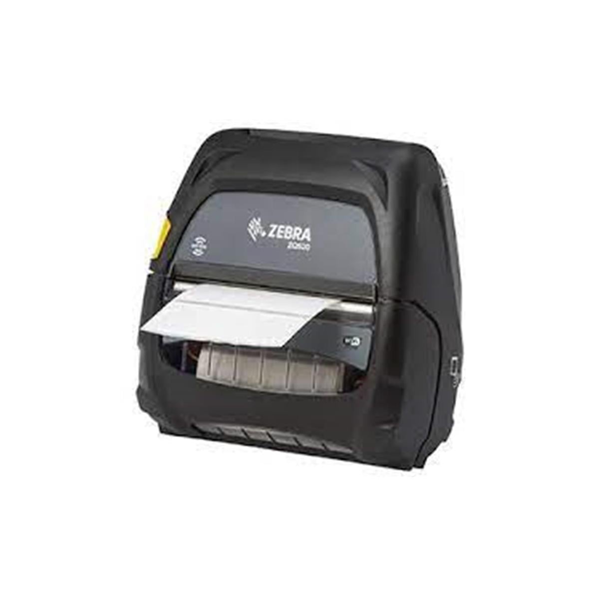 Taşınabilir YazıcılarZebraZebra ZQ520 Etiket ve Fiş Yazıcı
