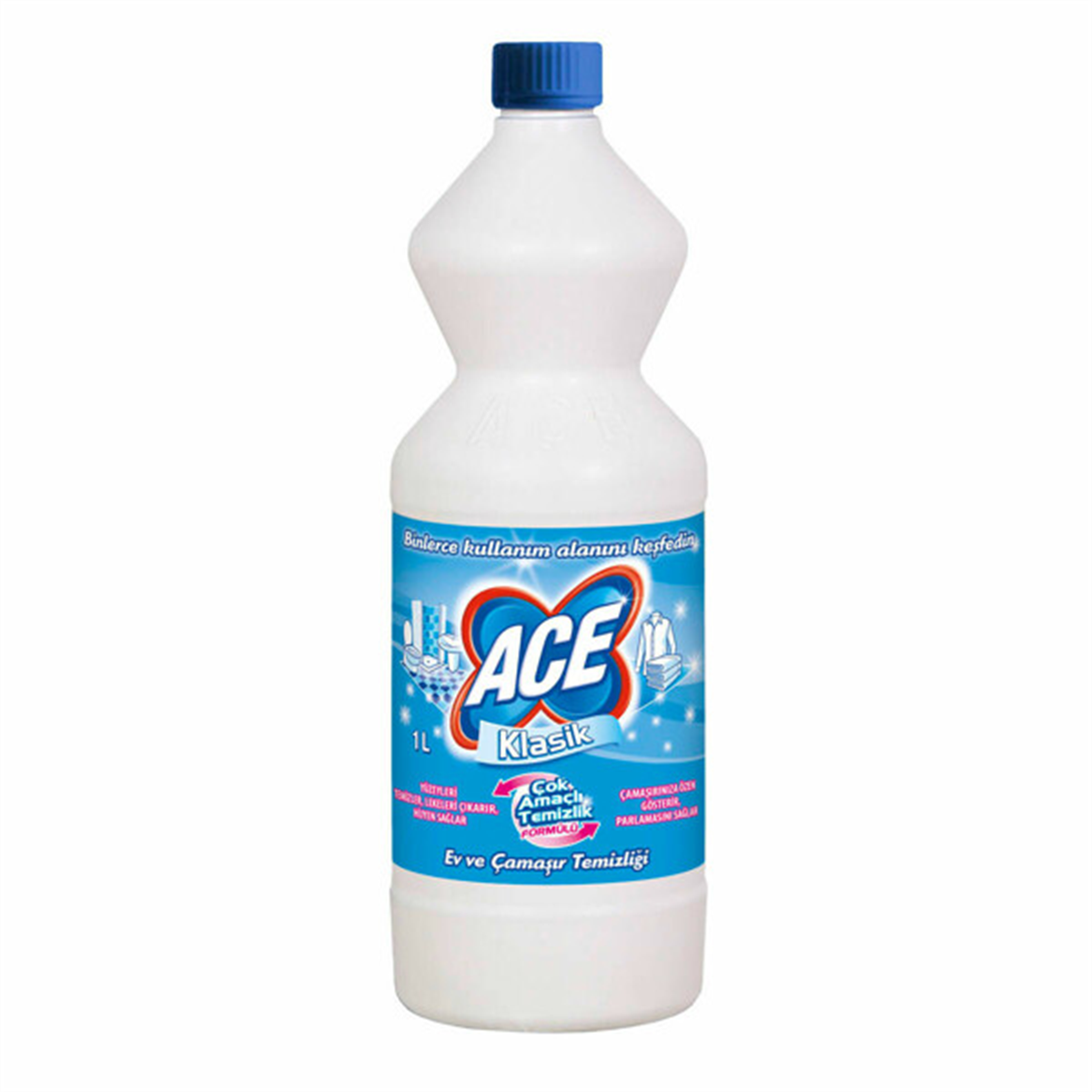 ACE CAMASIR SUYU 1 LT