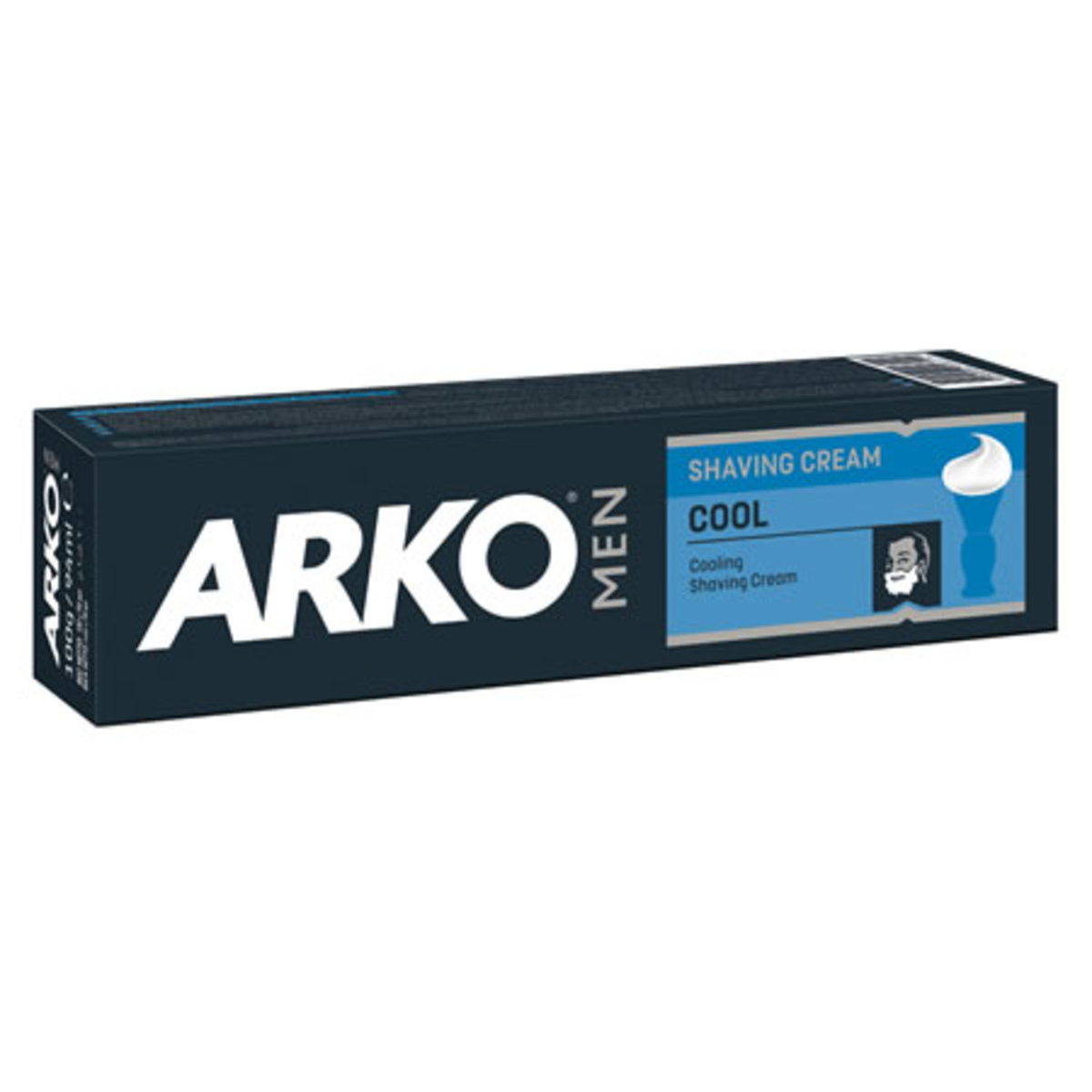 ARKO TRAS KREMI 100 GR