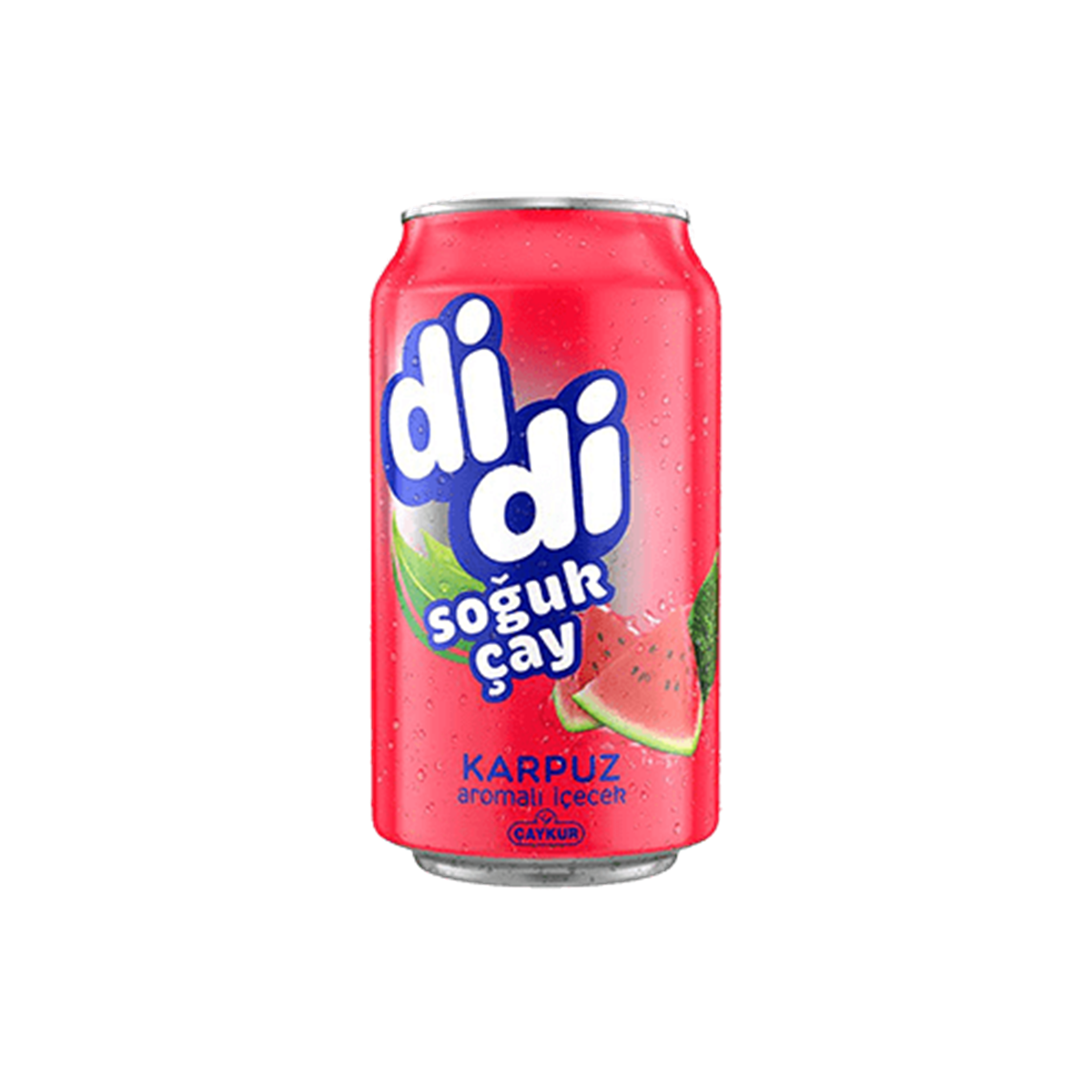 CAYKUR DIDI SOGUK CAY 330 ML KUTU