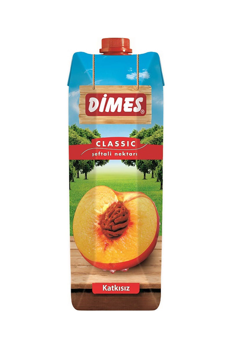 DIMES M.SUYU  1 LT CES.
