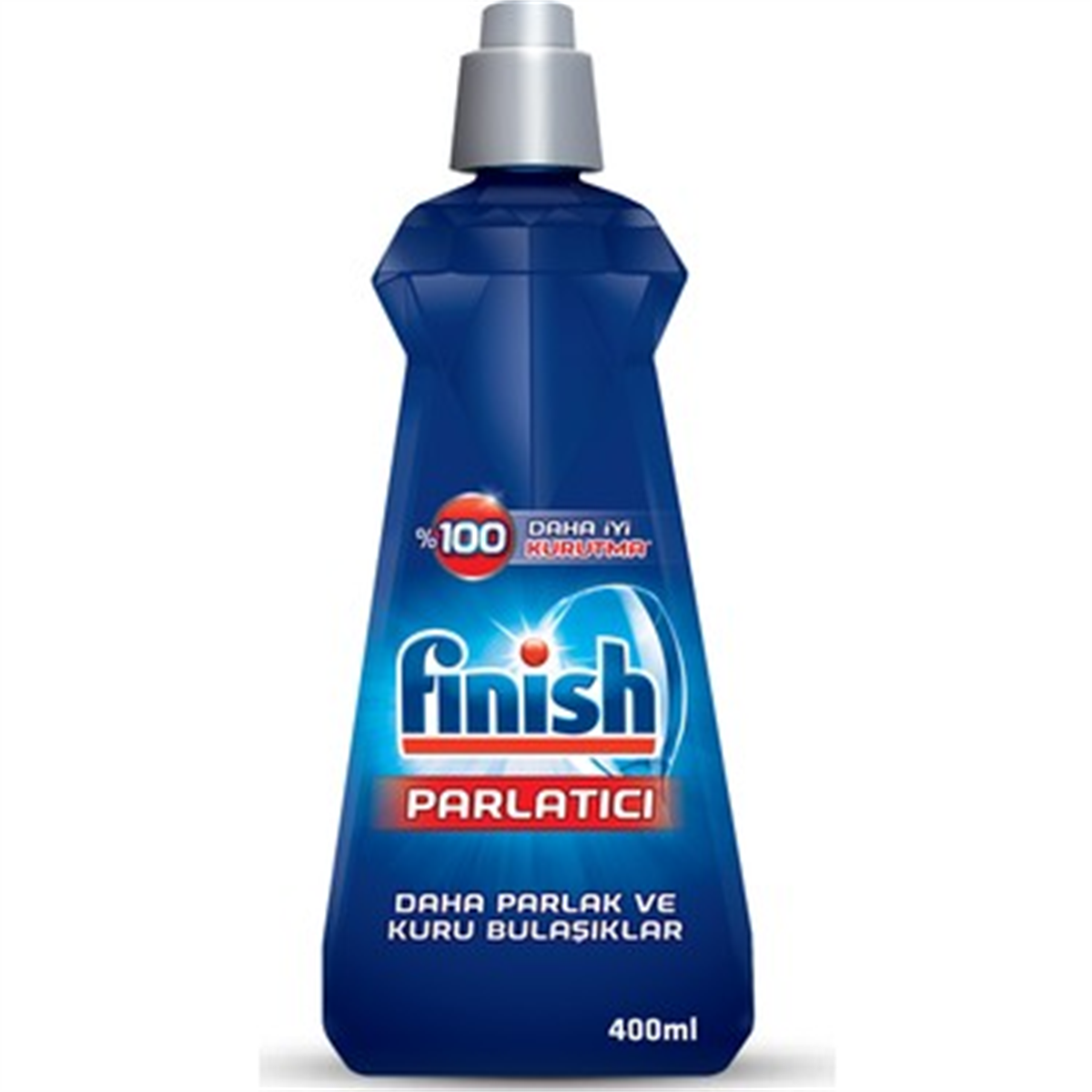 FINISH PARLATICI 400 ML 279528