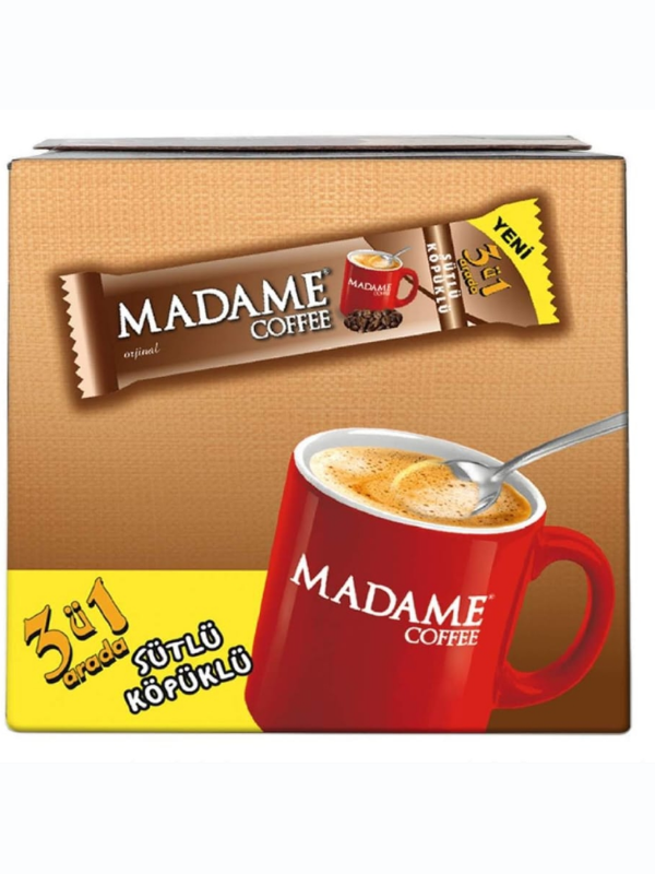 MADAME COFFE 48Lİ PAKET 