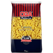 OBA MAKARNA 5 KG 
