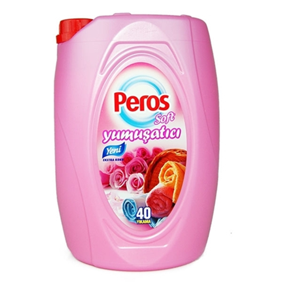 PEROS YUMUSATICI CST 4 LT