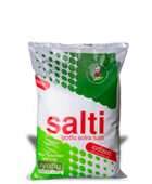 SALTİ TUZ 750 GR