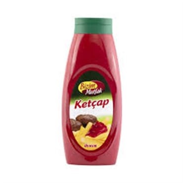 Ülker Bizim Ketçap 600g