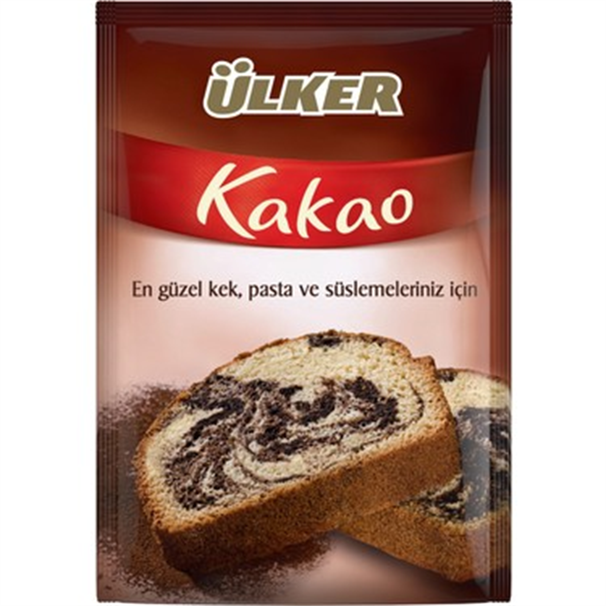 ULKER KAKAO 50 GR 65205