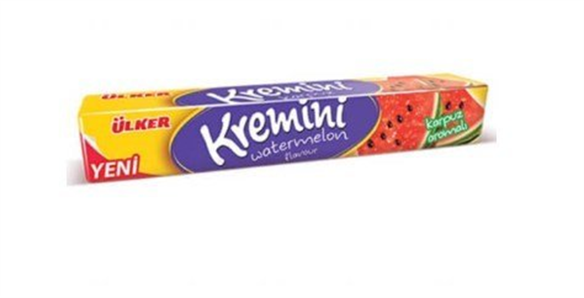 ULKER KREMINI 44 GR KARPUZ 53908