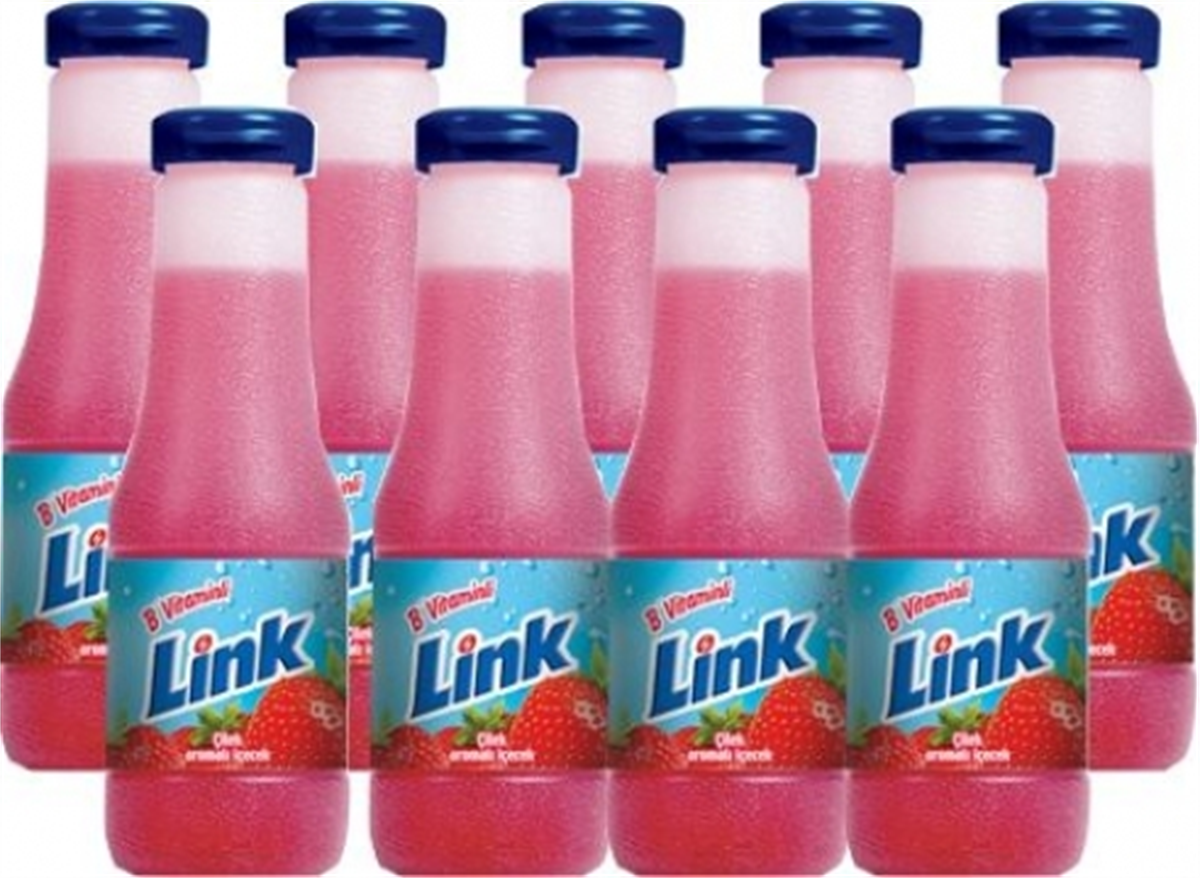 ULKER LINK M.SUYU 200 ML 472503